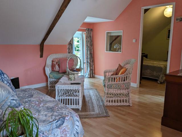 Maisons à vendre 5 pièces 123 m2 RUFFIAC 56140