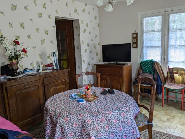 Maisons à vendre 5 pièces 65 m2 LOYAT 56800
