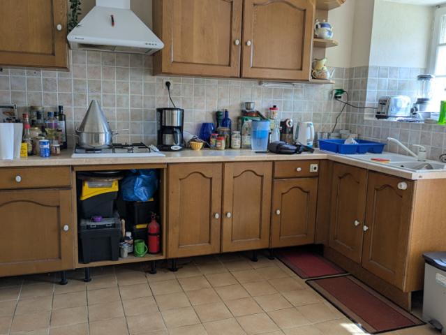 Maisons à vendre 6 pièces 110 m2 GUILLAC 56800