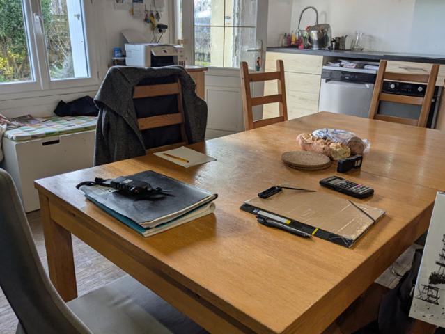 Maisons à vendre 7 pièces 113 m2 GUILLAC 56800