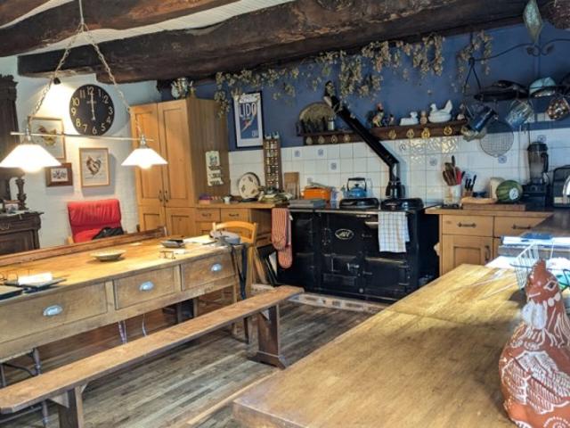 Maisons à vendre 8 pièces 190 m2 PLUMiEUX 22210, 194 900,00 €