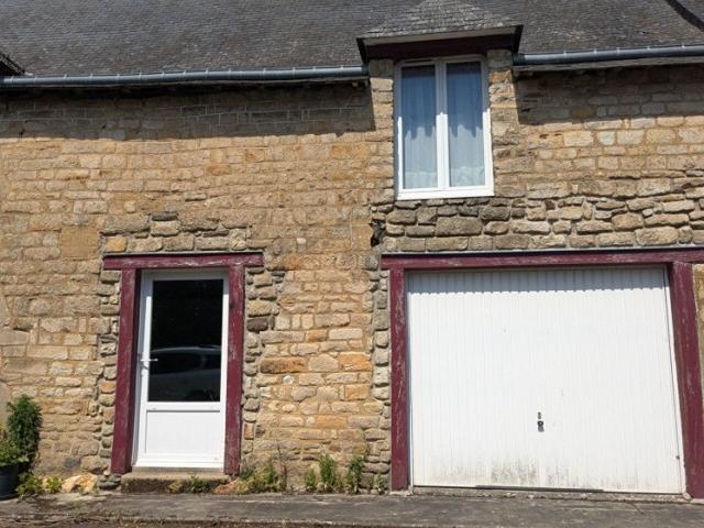 Maisons à vendre 8 pièces 99 m2 PLUMiEUX 22210, 137 800,00 €