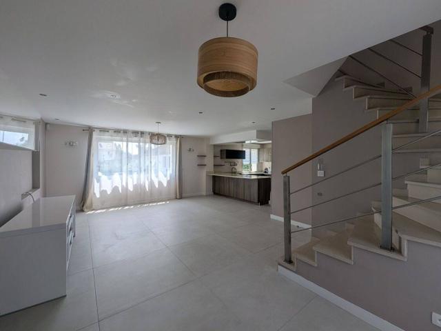 Maisons Achères 7 pièces 139.07 m2