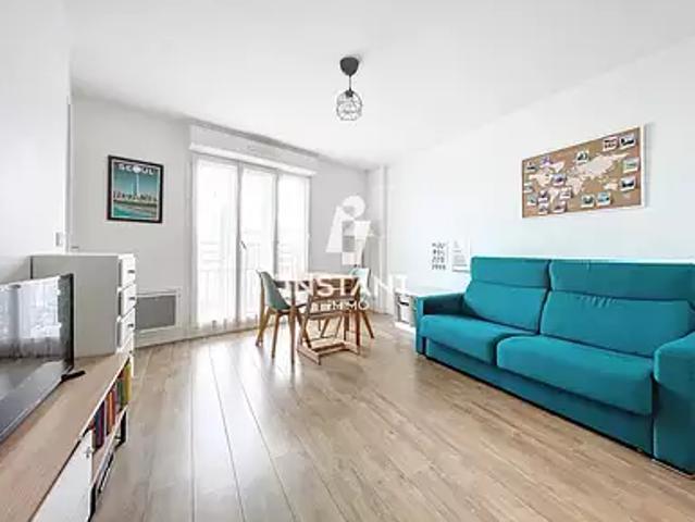 Maisons Alfort 94700 Achat / Vente appartement 2 pièces t2