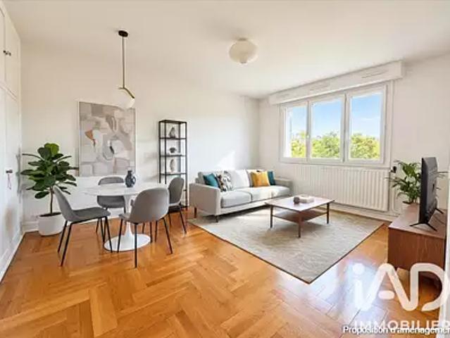 Maisons Alfort 94700 Achat / Vente appartement 3 pièces t3 au dernier étage