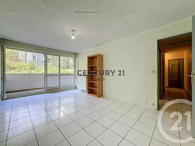 Maisons Alfort 94700 Achat / Vente appartement 3 pièces t3 balcon