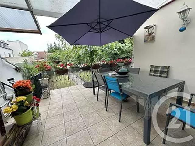 Maisons Alfort 94700 Achat / Vente maison 3 pièces t3