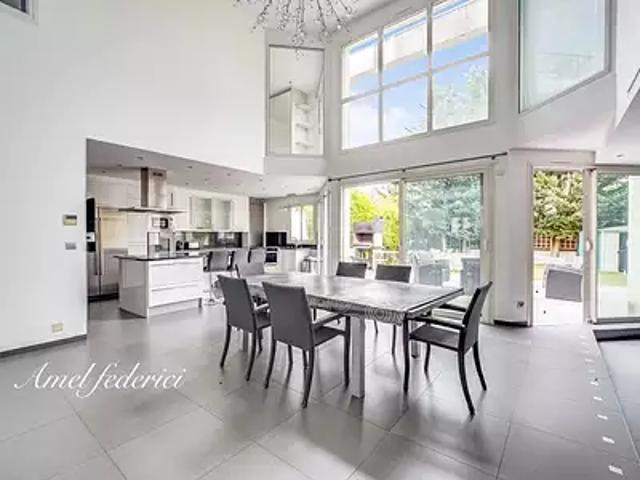 Maisons Alfort 94700 Achat / Vente maison 7 pièces t7