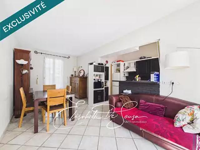 Maisons Alfort 94700 Achat / Vente maison 4 pièces t4