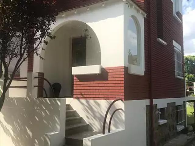 Maisons Alfort 94700 Achat / Vente maison 4 pièces t4 jardin terrasse