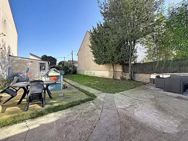 Maisons Alfort 94700 Achat / Vente maison 4 pièces t4 parking
