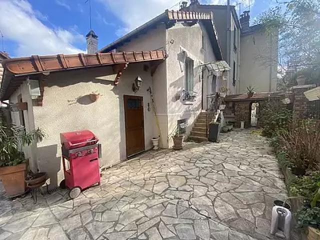 Maisons Alfort 94700 Achat / Vente maison 5 pièces t5