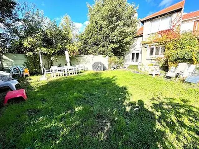 Maisons Alfort 94700 Achat / Vente maison 5 pièces t5