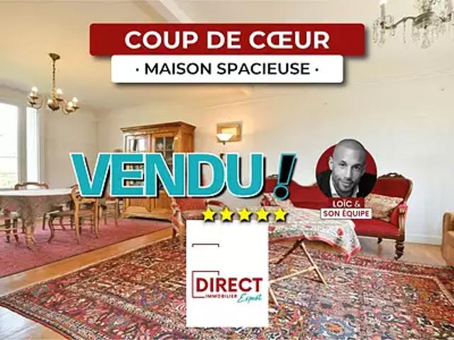 Maisons Alfort 94700 Achat / Vente maison 5 pièces t5
