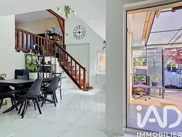 Maisons Alfort 94700 Achat / Vente maison 5 pièces t5