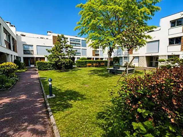 Maisons Alfort 94700 Achat / Vente maison 5 pièces t5 terrasse