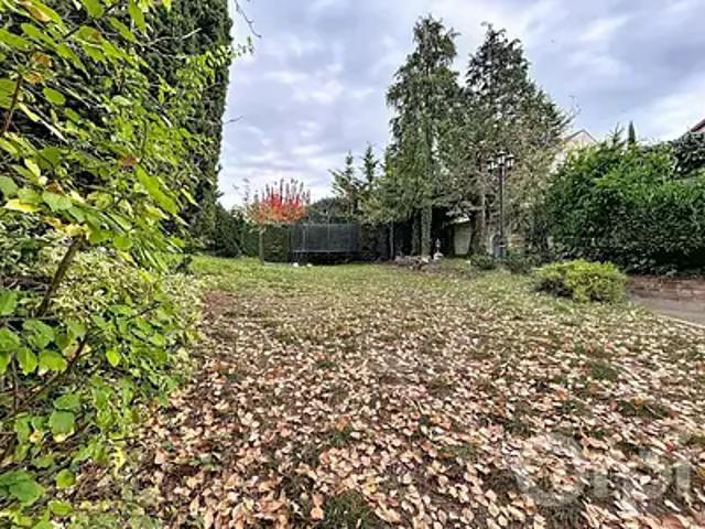 Maisons Alfort 94700 Achat / Vente maison 6 pièces t6 terrasse cave