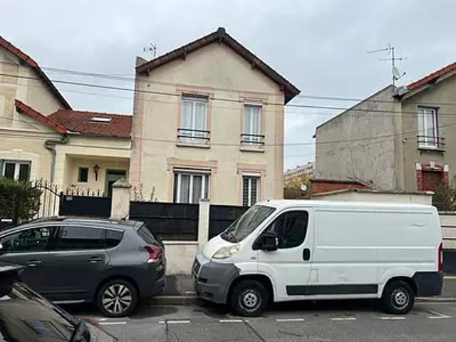 Maisons Alfort 94700 Achat / Vente maison 6 pièces t6 au dernier étage cave