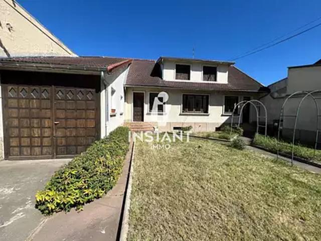 Maisons Alfort 94700 Achat / Vente maison 6 pièces t6 parking