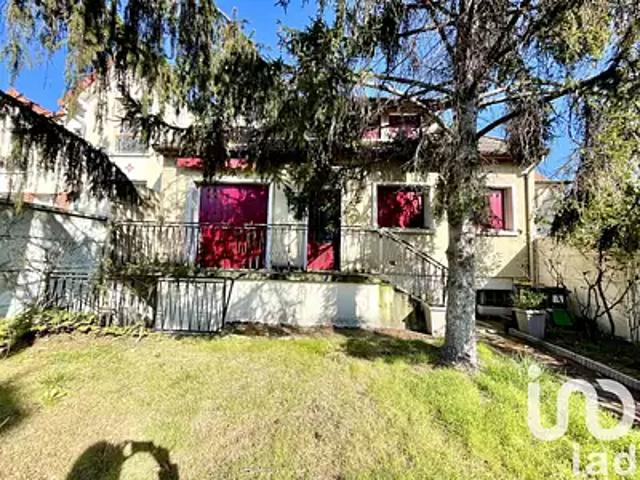 Maisons Alfort 94700 Achat / Vente maison 8 pièces t8 parking