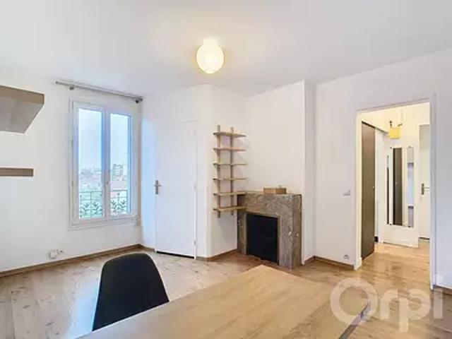 Maisons Alfort 94700 Location appartement 2 pièces t2 cave