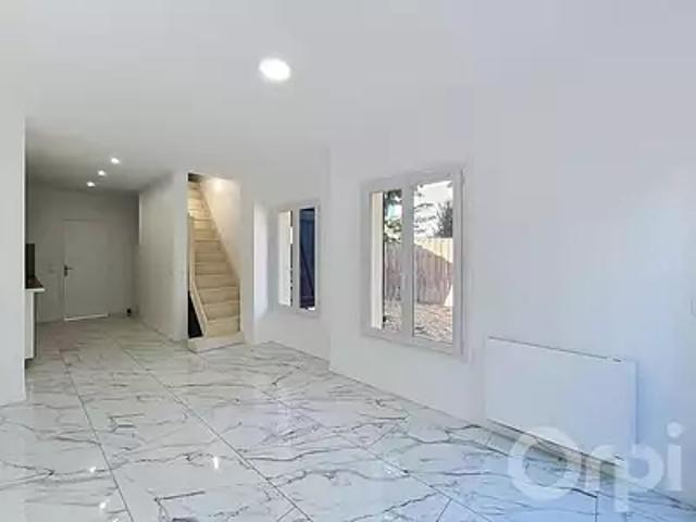 Maisons Alfort 94700 Location maison 4 pièces t4 jardin cave