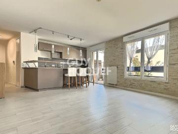 94700, Alfortville, Val-de-Marne, Île-de-France