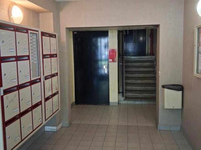 MAISONS ALFORT Appartement 5 pièces 82.90M2 EL
