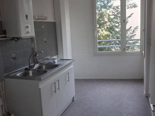 MAISONS ALFORT Appartement 3 pièces 55m2