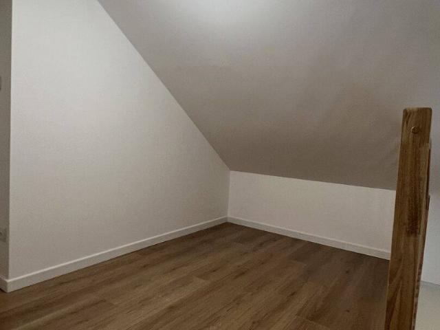 MAISONS ALFORT CENTRE – 2 PIÈCES RÉCENT AVEC MEZZANINE, CHAMBRE ET PARKING