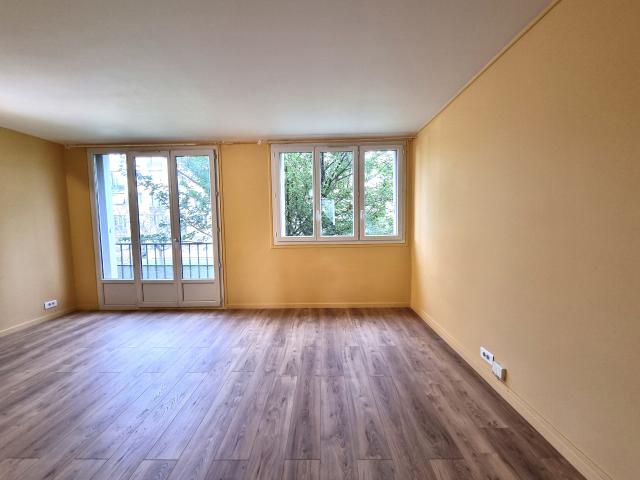 MAISONS ALFORT Charentonneau Les Juilliottes 4P avec 3 chambres