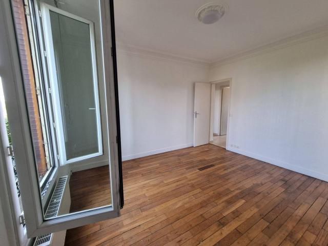 MAISONS ALFORT Charentonneau 3P 50.57m² avec JARDIN PARTAGE