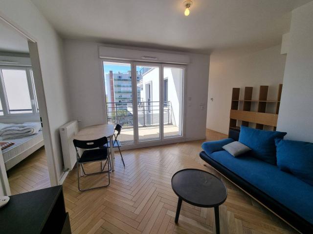 MAISONS ALFORT Ecole vétérinaire Appartement 2 pièces meublé a