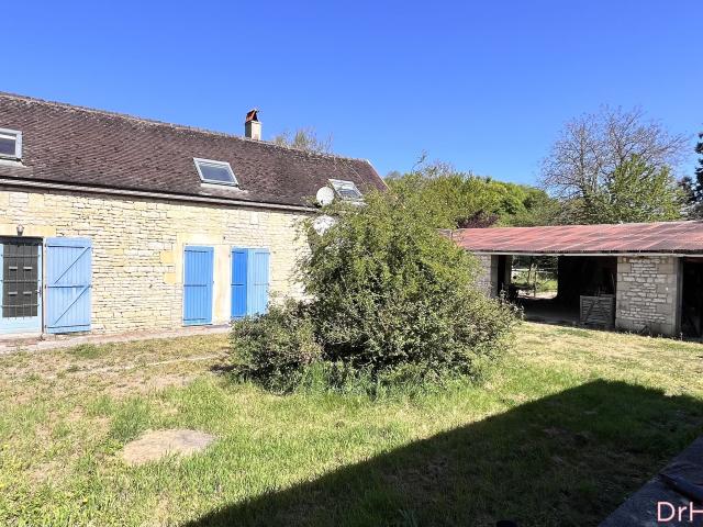 Maisons d'habitation