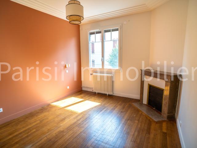 Maisons Laffitte Appartement 2 pièces de 48,20m2