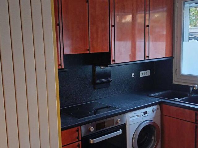 Maisons Laffitte Centre Bel Appartement T2 50m² au pied du RER A + Parking