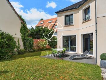 Maisons Laffitte FOCH Maison 5 chambres 173 m² Terrain 432m²