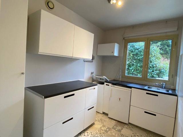 MAISONS LAFFITTE LOCATION STUDIO 10 MIN GARE