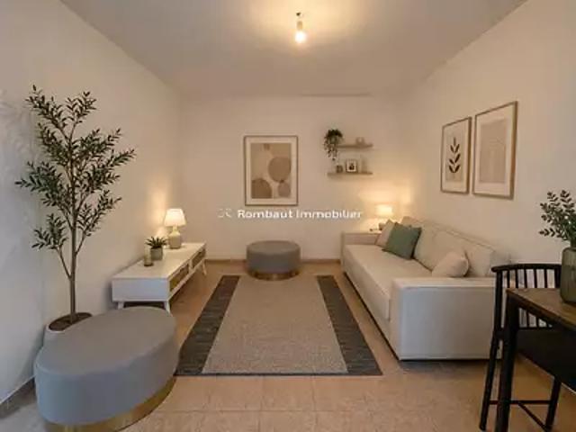 Maisons Laffitte 78600 Location appartement 1 pièce t1