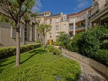Maisons Laffitte 78600 Location appartement 1 pièce t1 cave