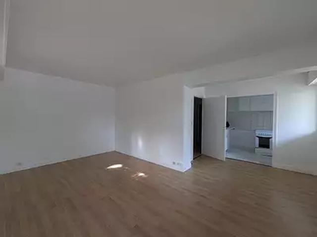 Maisons Laffitte 78600 Location appartement 1 pièce t1 au dernier étage