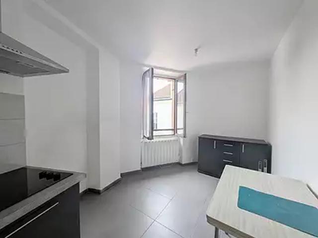 Maisons Laffitte 78600 Location appartement 2 pièces t2 au dernier étage