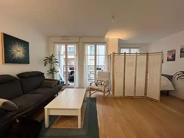 Maisons Laffitte 78600 Location appartement 2 pièces t2