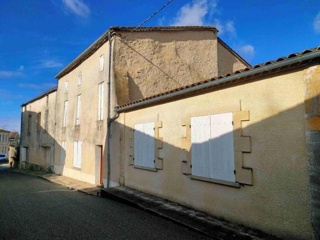Maisons Pujols 16 pièce s 600 m2