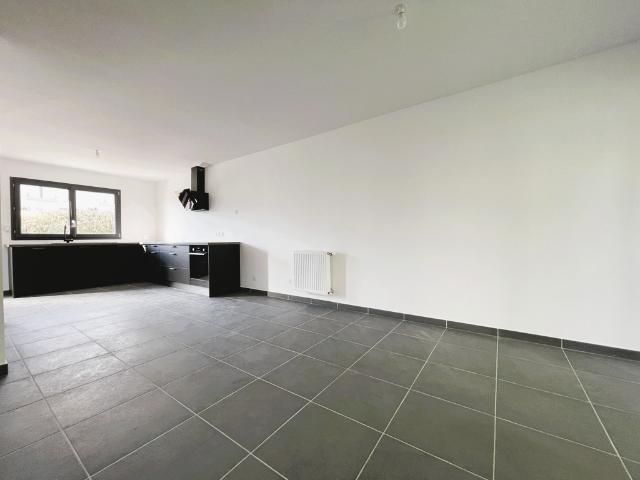 Maisons T5 + garage et jardin