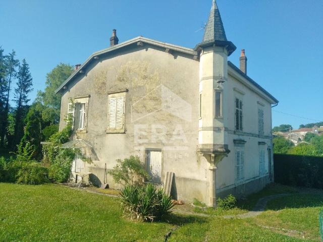 Maisons Ville Sur Illon 12 pièce s 280 m2