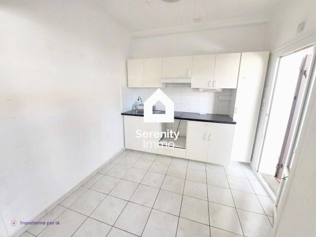 MaisonSeptèmes les Vallons 13240 2 pièces 31.00m2