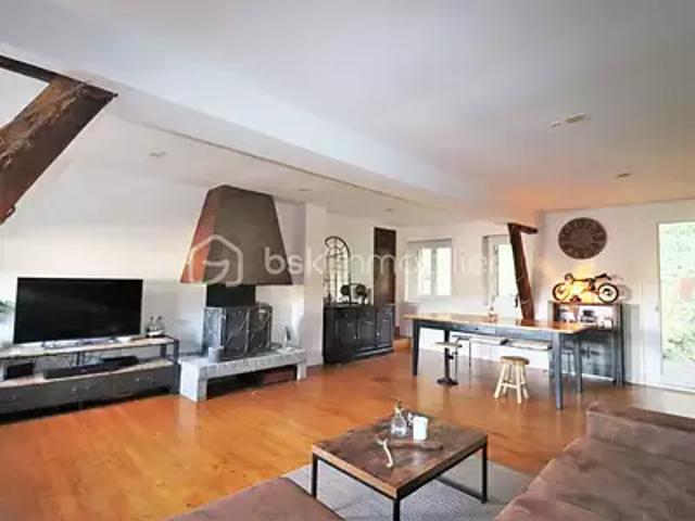 Maisse 91720 Achat / Vente appartement 3 pièces t3 terrasse