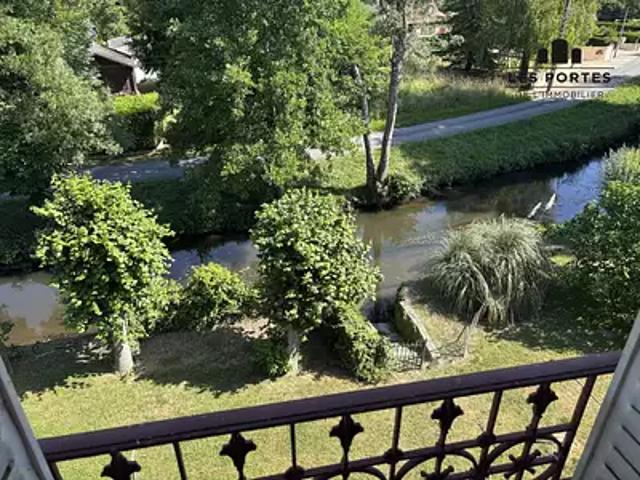 Maisse 91720 Achat / Vente appartement 4 pièces t4