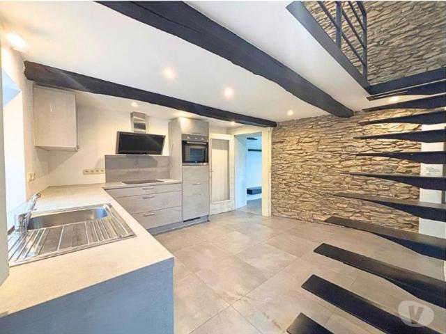 Maissin: charmante petite maison, 1 chambre